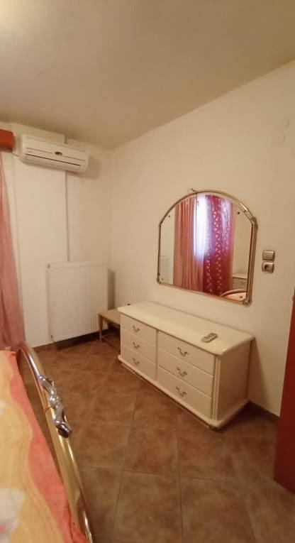 Melana Apartment Тирос Экстерьер фото