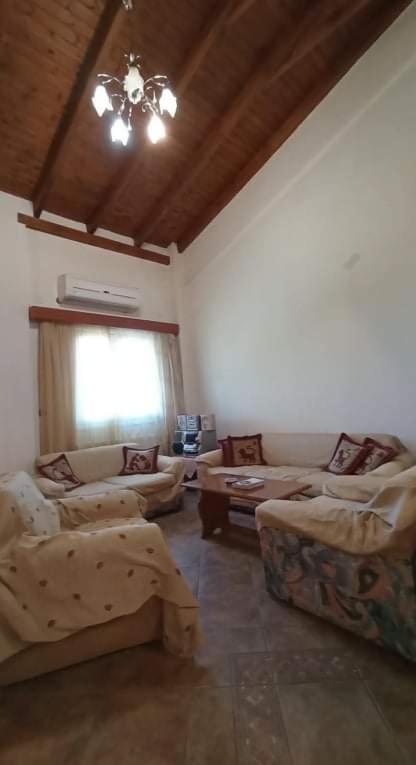 Melana Apartment Тирос Экстерьер фото