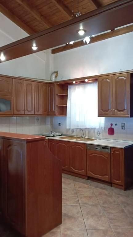 Melana Apartment Тирос Экстерьер фото