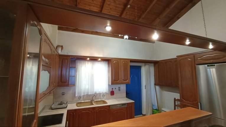 Melana Apartment Тирос Экстерьер фото