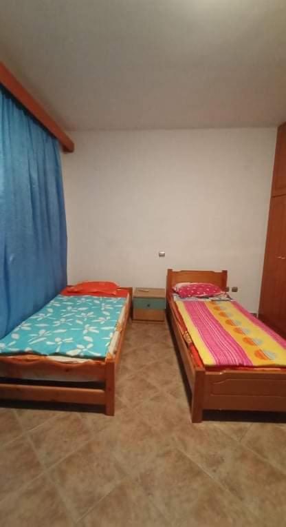 Melana Apartment Тирос Экстерьер фото