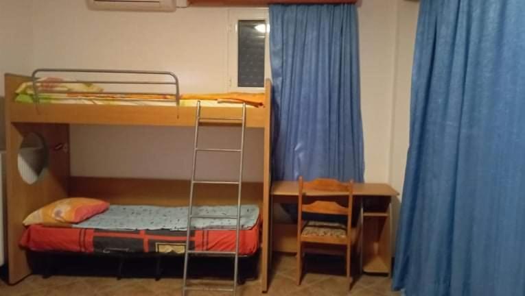 Melana Apartment Тирос Экстерьер фото
