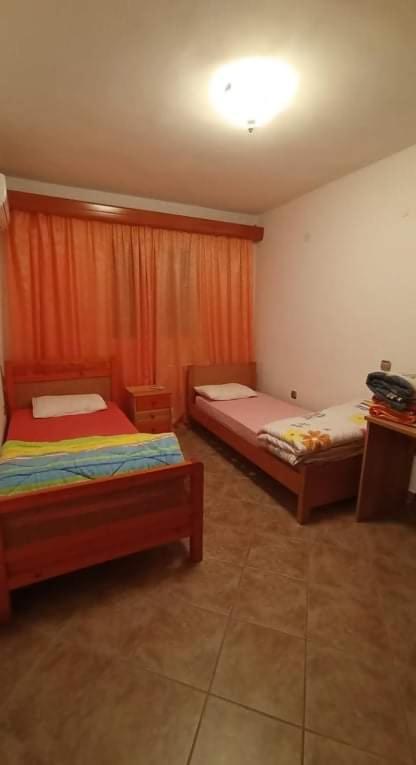 Melana Apartment Тирос Экстерьер фото