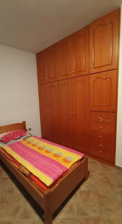 Melana Apartment Тирос Экстерьер фото