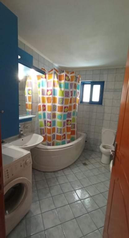 Melana Apartment Тирос Экстерьер фото