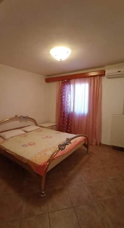 Melana Apartment Тирос Экстерьер фото